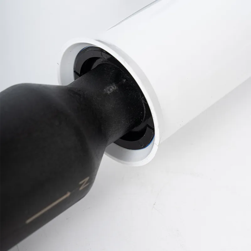AeroSense-Mini60 body-to-arm joint