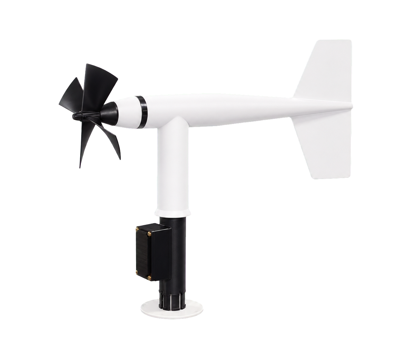 AeroSense-WS60