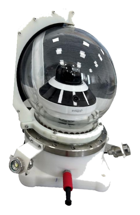 PanoCam-360 alternate product view